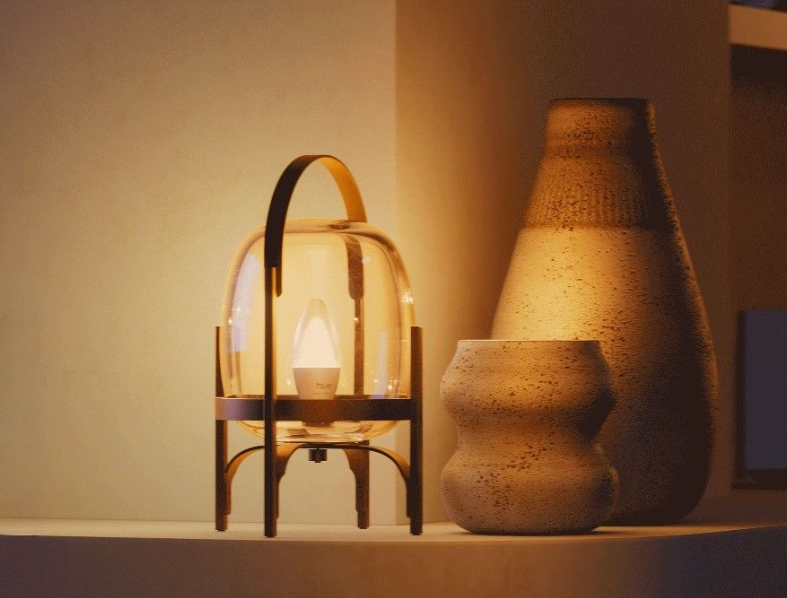 Philips Hue amplía su catálogo de iluminación inteligente para el hogar